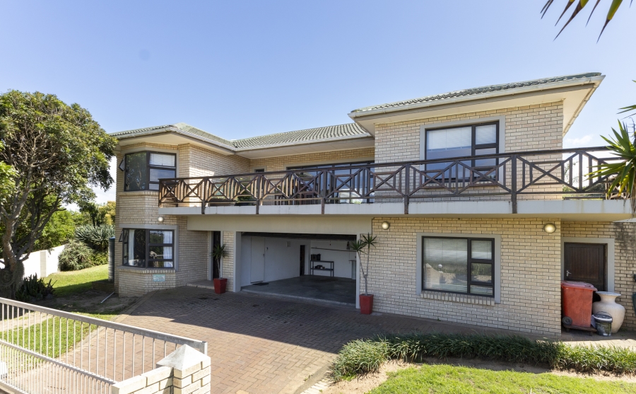 4 Bedroom Property for Sale in West Bank Eastern Cape